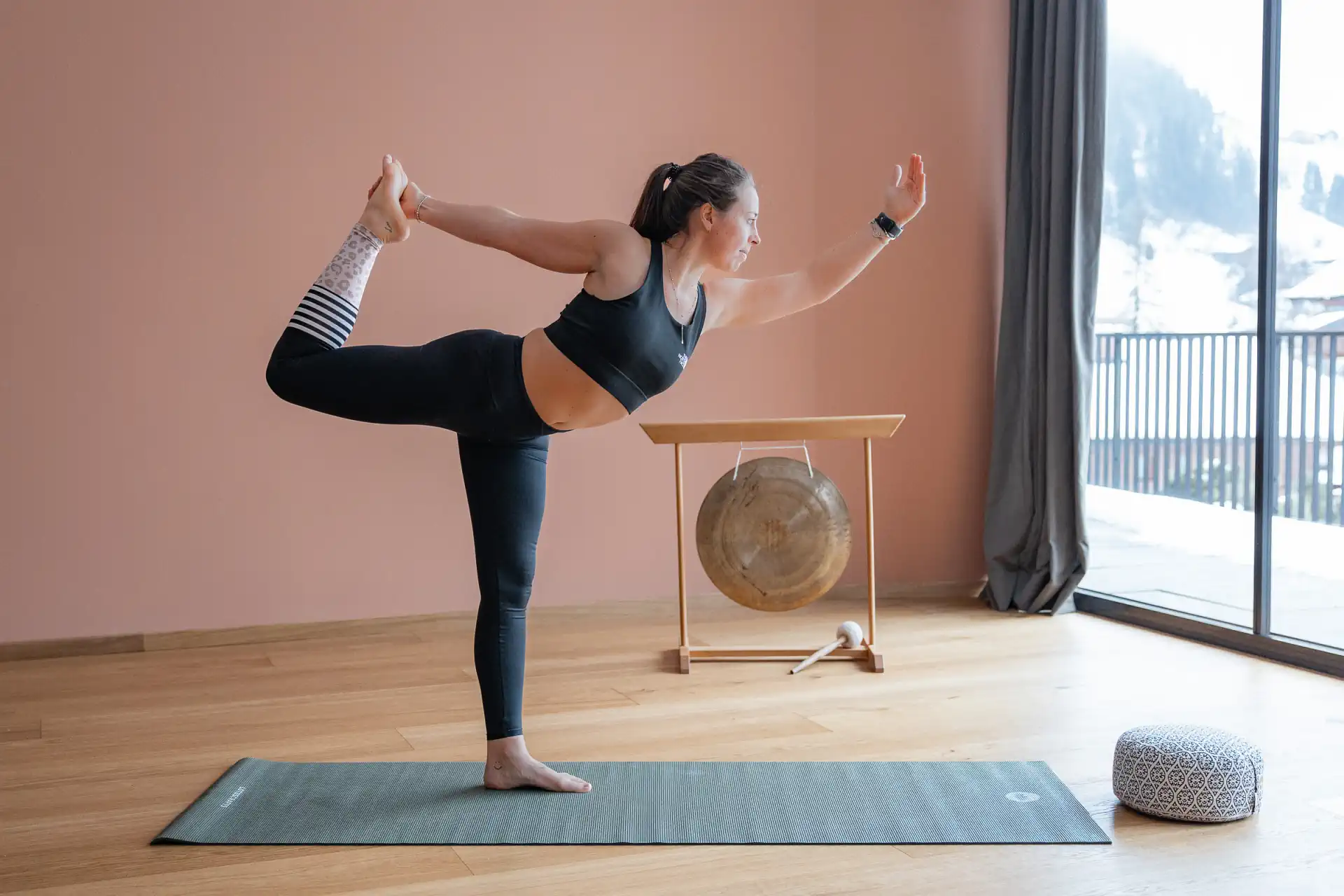 Mental Reset Retreat